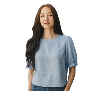 Ted Baker Corp core classic core floral casual short sleeve shirt